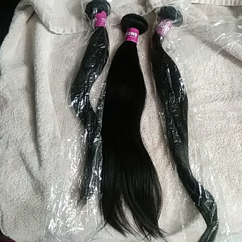 YAEON⚡⚡100% HUMAN HAIR BY YAEON